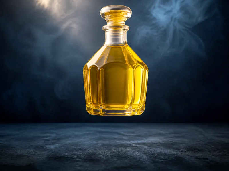 Oil