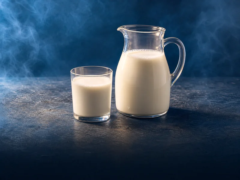 Milk