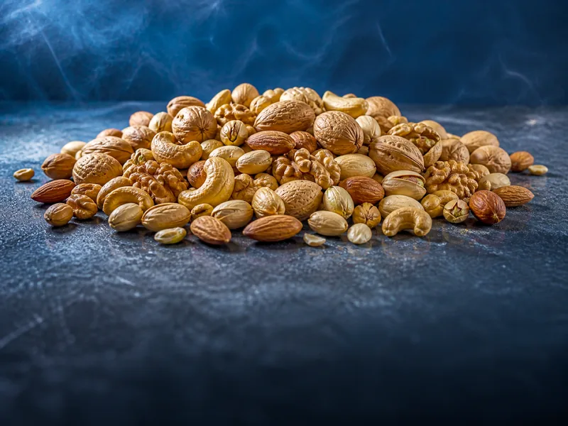 Nuts