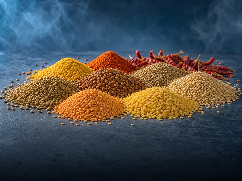 Pulses
