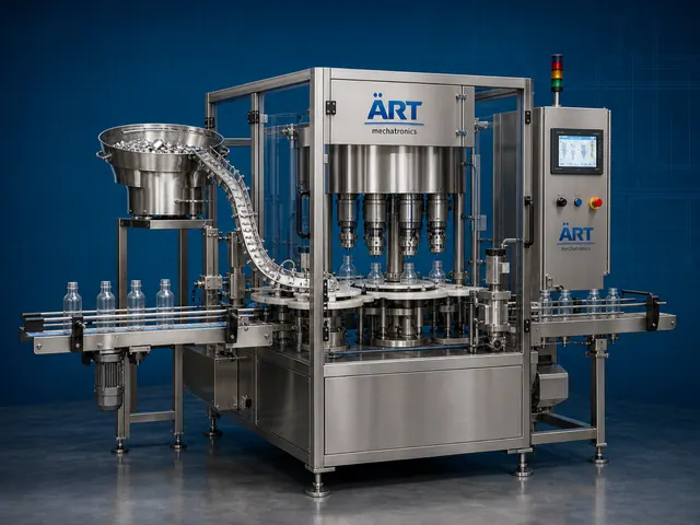 Crimping by ART Mechatronics